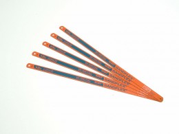 Bahco 3906 Sandflex Hacksaw Blades 300mm 12 x 24 Pack 5 £19.95